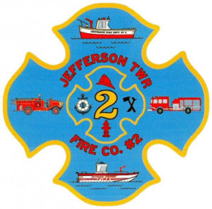 Jefferson Township Fire Department 2